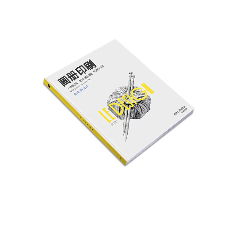 Оптовая продажа услуг по печати книг на доске с цветной лентой формата А5 по индивидуальному заказу