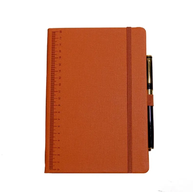 Творческие способы использования ноутбука A5: от журнала Bullet до отслеживания целей