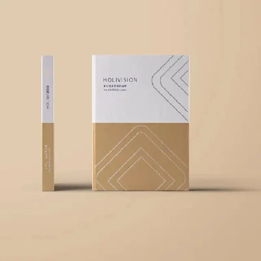 Персонализированные ноутбуки: добавление оттенка вдумчивости