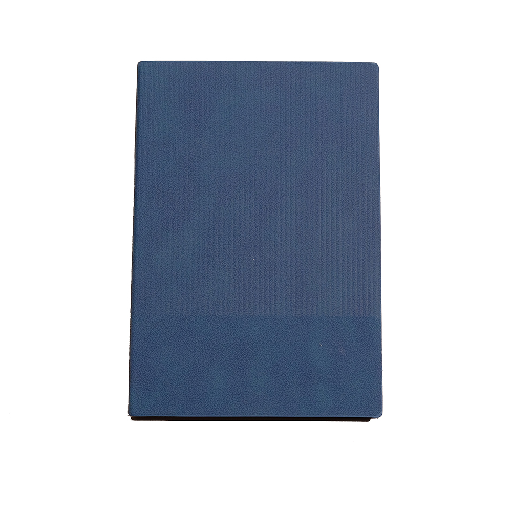 PU Notebook Eco-Friendly Recycled Блокнот с печатью логотипа