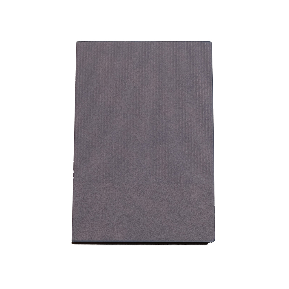 PU Notebook Eco-Friendly Recycled Блокнот с печатью логотипа