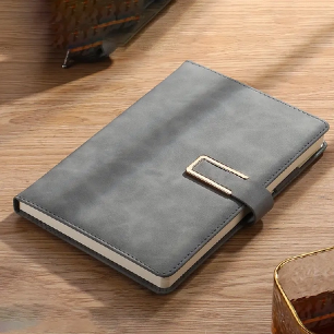 Главные причины выбора блокнота для ежедневного журнала и примечаний